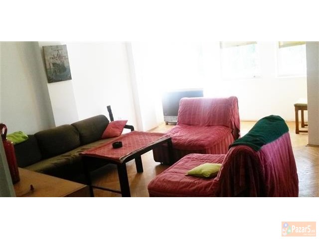 Се продава стан 87м2 во Ѓорче Петров