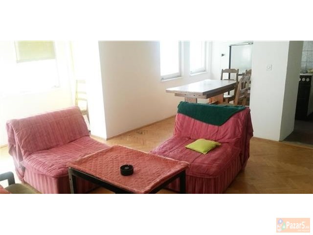 Се продава стан 87м2 во Ѓорче Петров