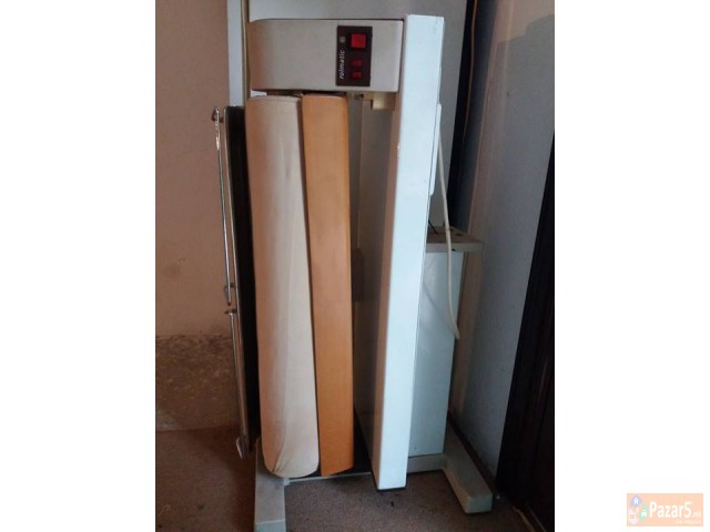 Mashina Za Peglanje Ei Nis .  