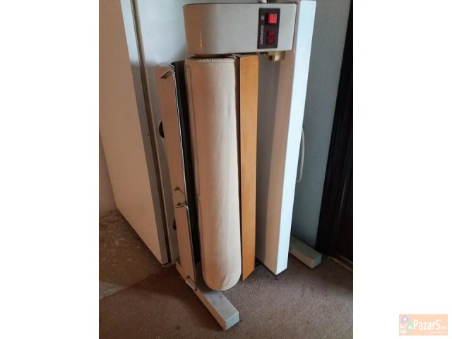 Mashina Za Peglanje Ei Nis .  