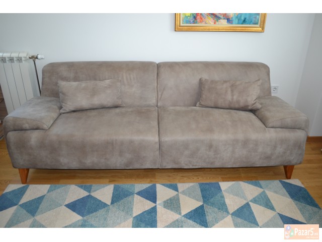 Sofa Havana (troset)