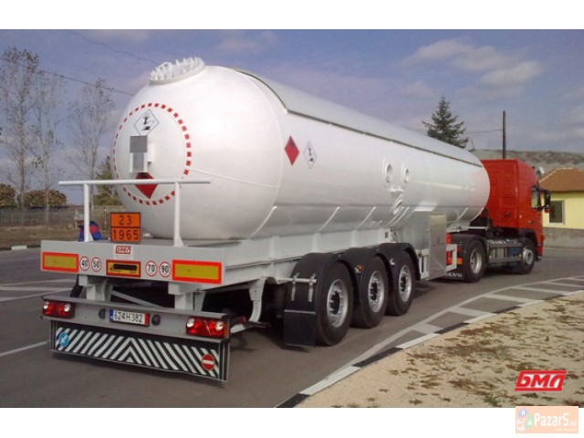 Барам работа за шофер со 