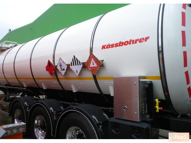 Барам работа за шофер со 