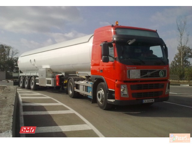 Барам работа за шофер со 