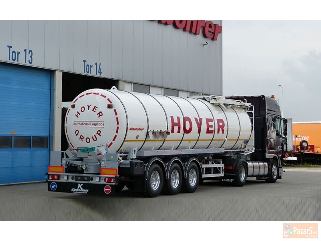 Барам работа за шофер со 