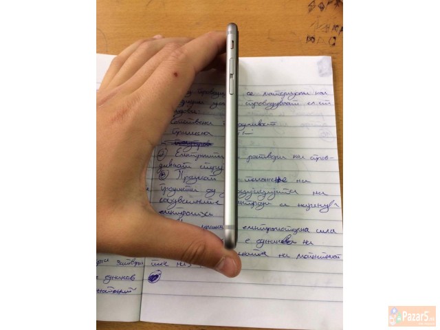 Iphone 6s Bez Tocka Na Nego Full Kutija Ekstra Kak