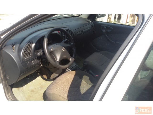 Se Prodava Citroen Xsara 1.9 Dizel 2002