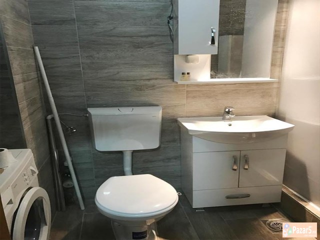 Se Iznajmuva Dvosoben Stan Vo Kapishtec