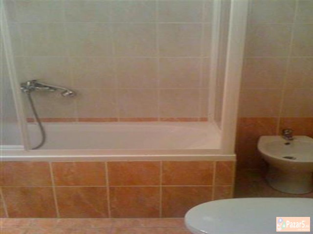 СЕ ИЗДАВА ЧЕТИРИСОБЕН СТАН ВО ЦРНИЧЕ