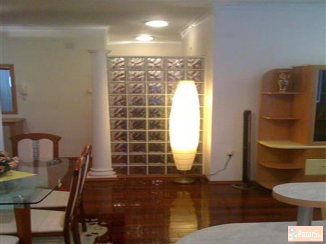 СЕ ИЗДАВА ЧЕТИРИСОБЕН СТАН ВО ЦРНИЧЕ