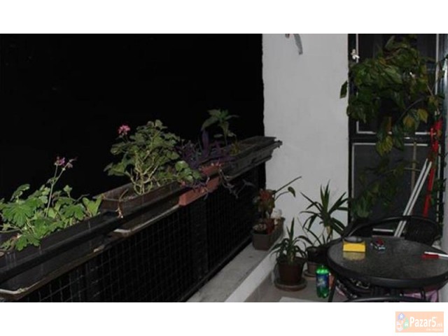 СЕ ИЗДАВА ТРОСОБЕН СТАН ВО АЕРОДРОМ