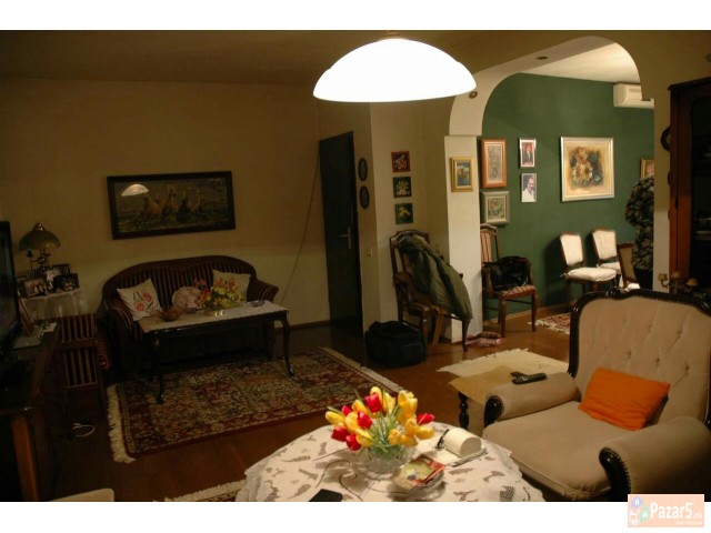 Се продава куќа 90м2 во Црниче