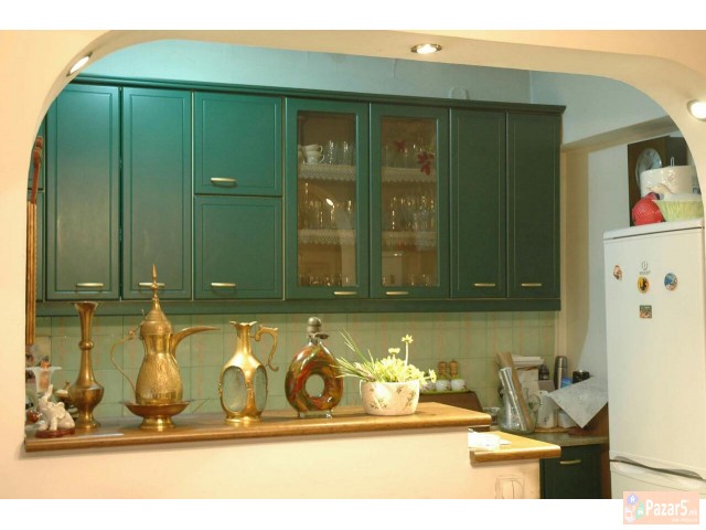 Се продава куќа 90м2 во Црниче