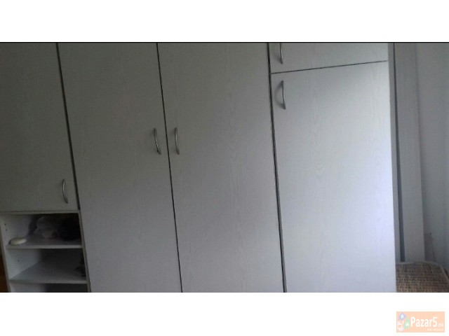 Се изнајмува стан 57м2 во Кисела Вода