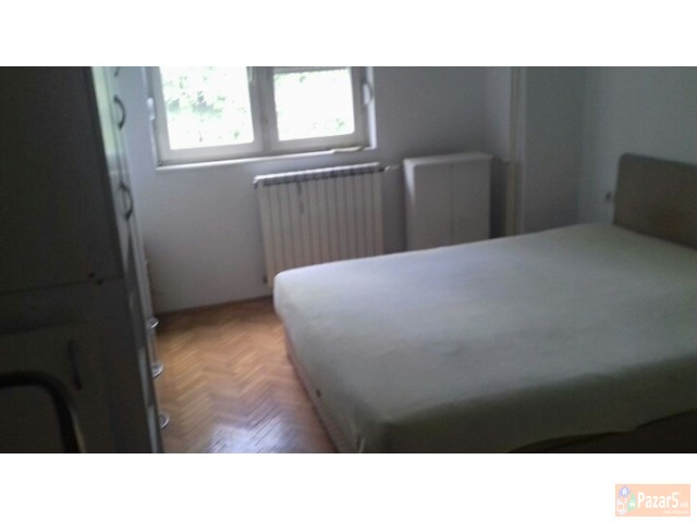 Се изнајмува стан 57м2 во Кисела Вода