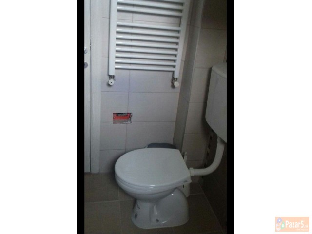 Се изнајмува стан 57м2 во Кисела Вода