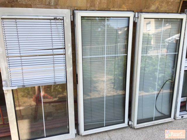 Se Prodavaat Pvc Prozorci