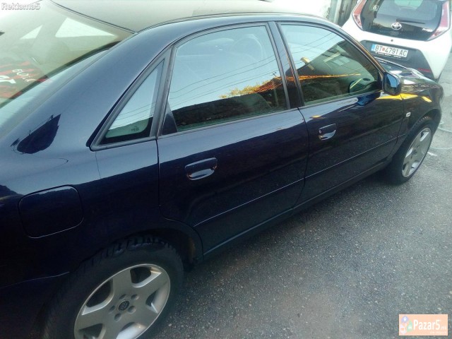 Top Audi 1.9tdi 2000g Redizajn Full Registritana 2