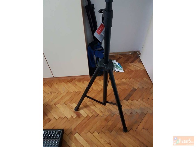 Изнајмување на аудио опрема со Akg микрофони