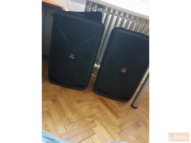 Изнајмување на аудио опрема со Akg микрофони