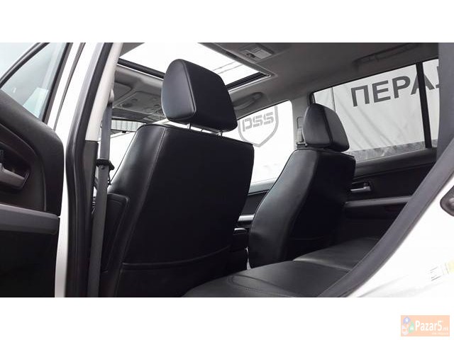 Suzuki Grand Vitara 1.9ddis 120ks.4x4 2008 (auto K