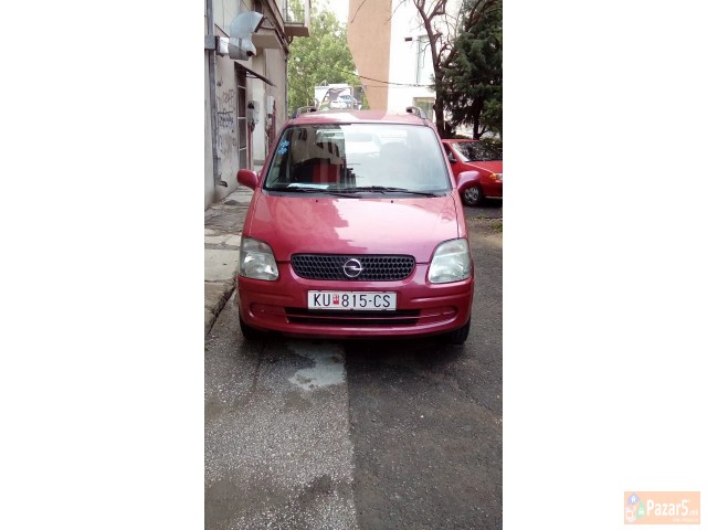 СЕДНИ И ВОЗИ !