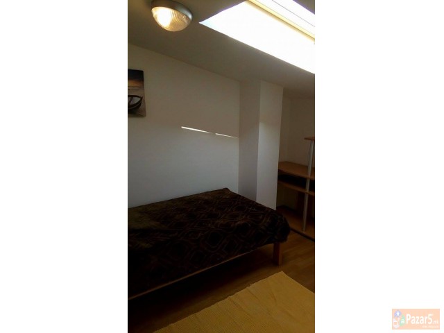 Се изнајмува нов стан 70м2 во Автокоманда