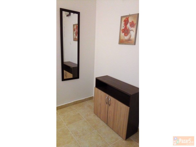 Се изнајмува нов стан 70м2 во Автокоманда