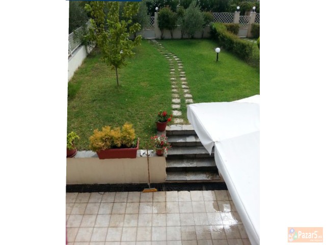 КУЌА НА ХАЛКИДИКИ 