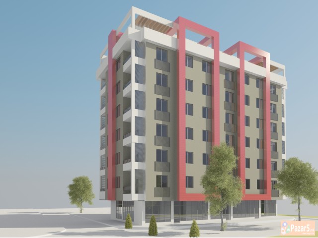 ПРОДАЖБА НА СТАНОВИ