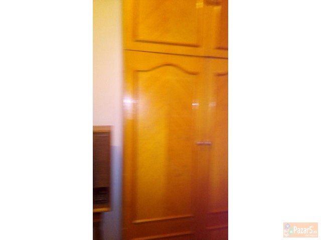 Izdavam Kompletno Namestena Garsonjera Vo Avtokoma