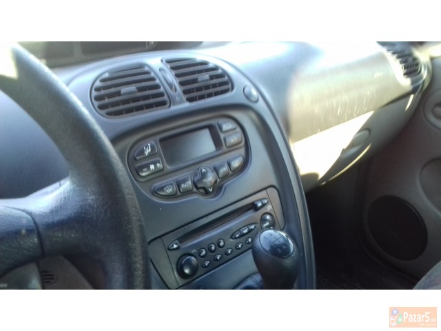Se Prodava Citroen Xsara Picasso 2002god. 
