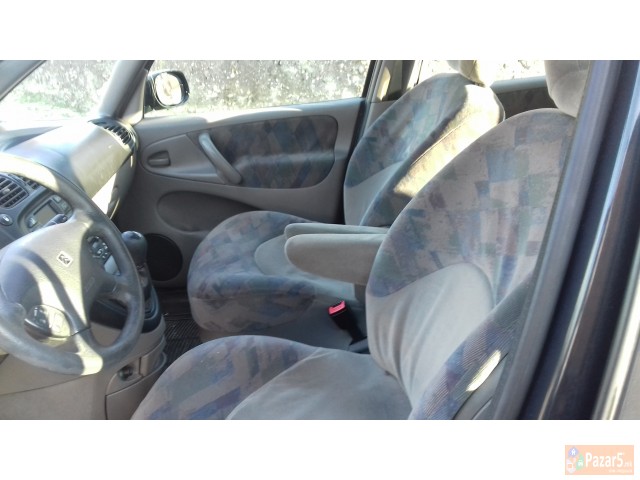 Se Prodava Citroen Xsara Picasso 2002god. 