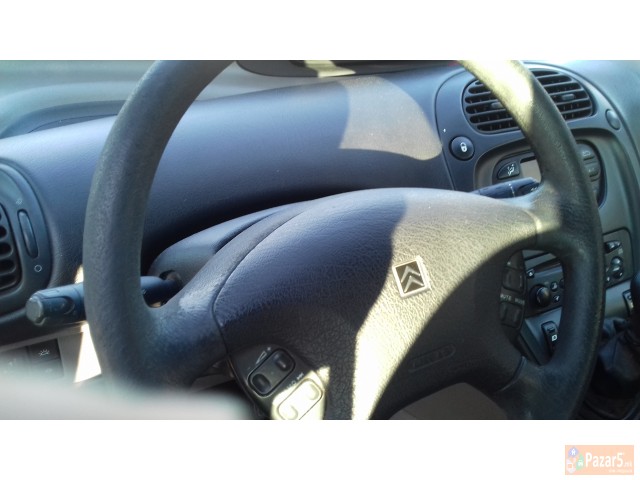Se Prodava Citroen Xsara Picasso 2002god. 