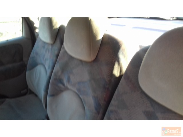 Se Prodava Citroen Xsara Picasso 2002god. 