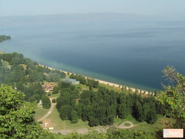 Kamp Prikolki Ljubanista