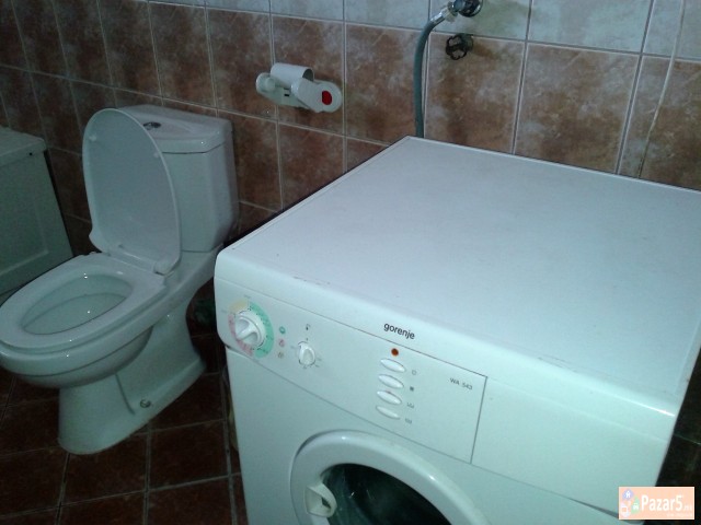 Se Izdava Gevgelija Sprat Od Kuka