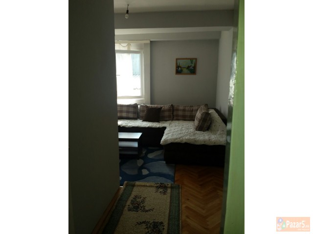 Izdavam Stan Vo Aerodrom 170 Evra