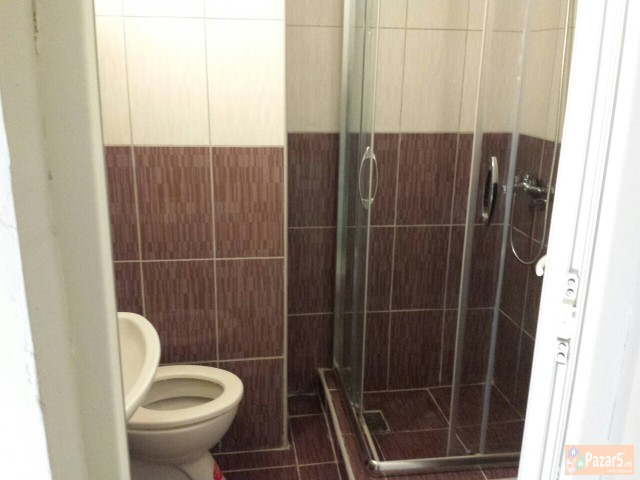 Izdavam Stan Vo Aerodrom 170 Evra