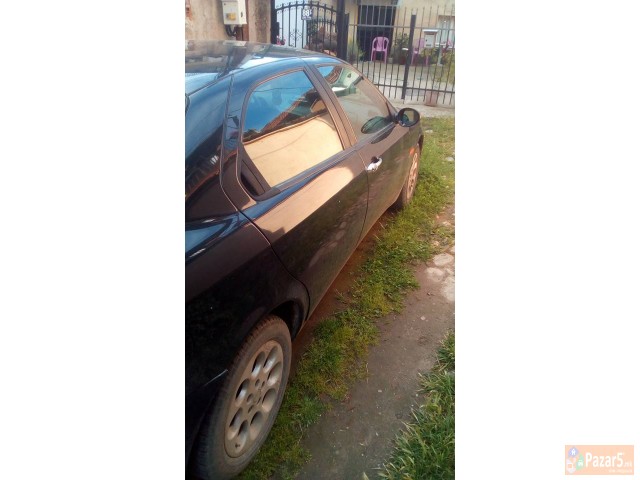 Prodavam Ili Menuvam Alfa Romeo156 2.4 Jtd