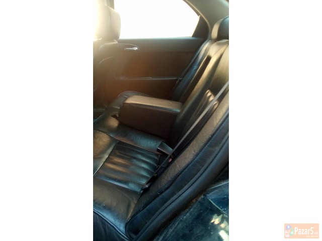 Prodavam Ili Menuvam Alfa Romeo156 2.4 Jtd