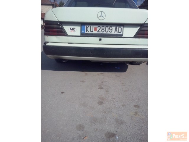 Prodavam Ili Menuvam