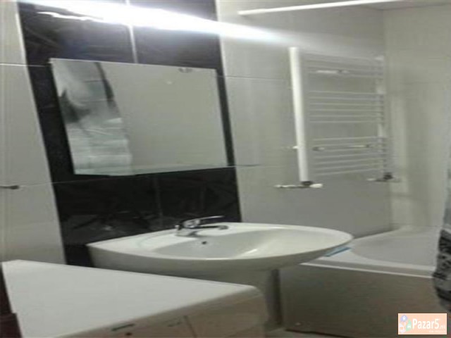 СЕ ИЗДАВА ДВОСОБЕН СТАН ВО ЦЕНТАР