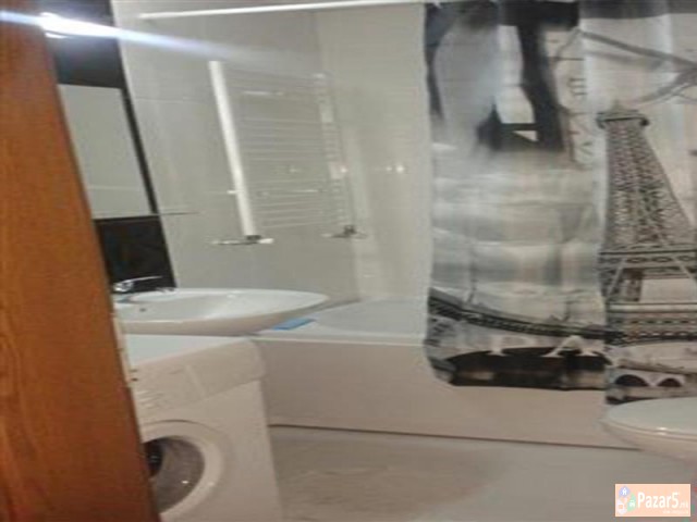 СЕ ИЗДАВА ДВОСОБЕН СТАН ВО ЦЕНТАР