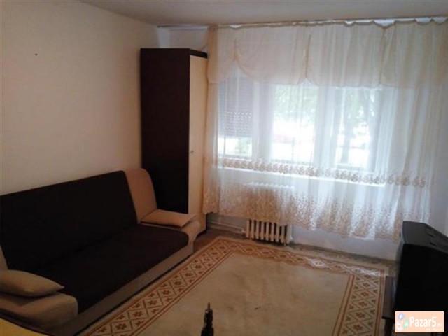 СЕ ИЗДАВА ДВОСОБЕН СТАН ВО КАРПОШ 1