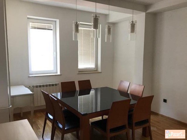 СЕ ИЗДАВА НОВ ЧЕТВОРОСОБЕН СТАН ВО ДЕБАР МААЛО