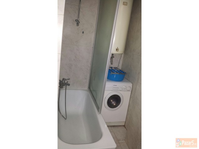 Izdavam Stan Do Dramski Teatar