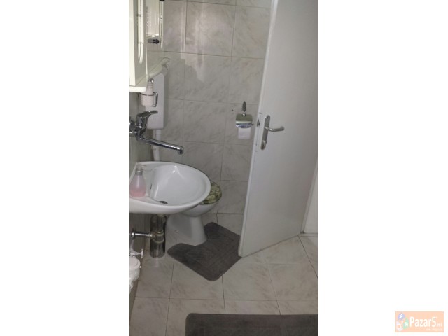 Izdavam Stan Do Dramski Teatar