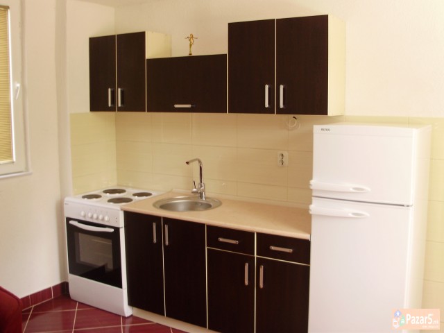 Апартмани во Љубаништа, 100м од езеро