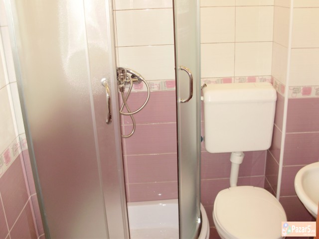 Апартмани во Љубаништа, 100м од езеро